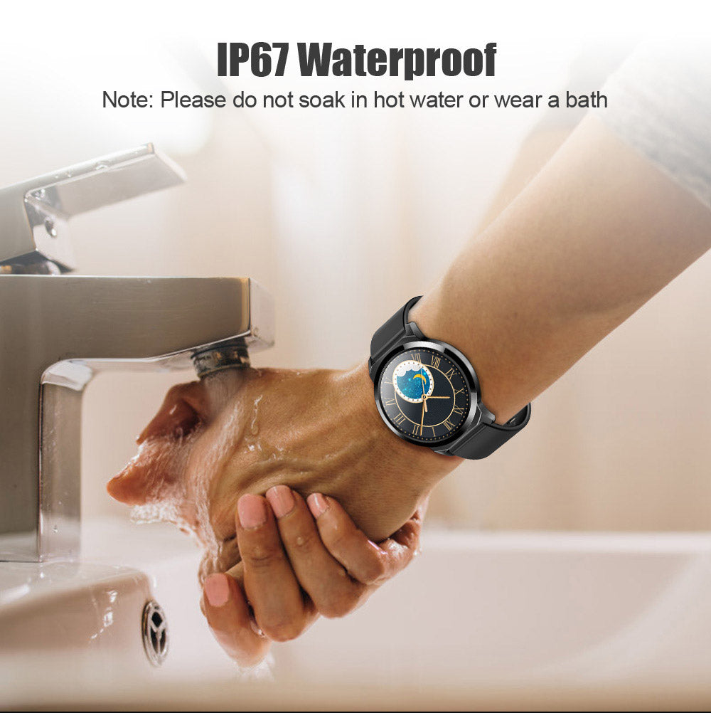 LEMFO H6Pro Smart Watch