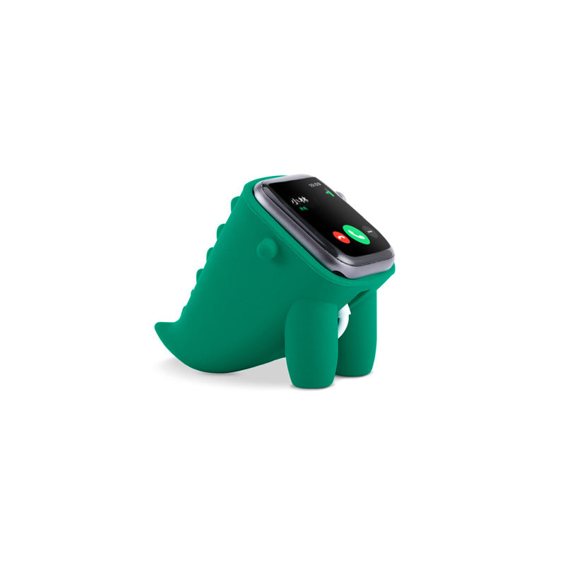Compatible With , Watch Desktop Stand Charger