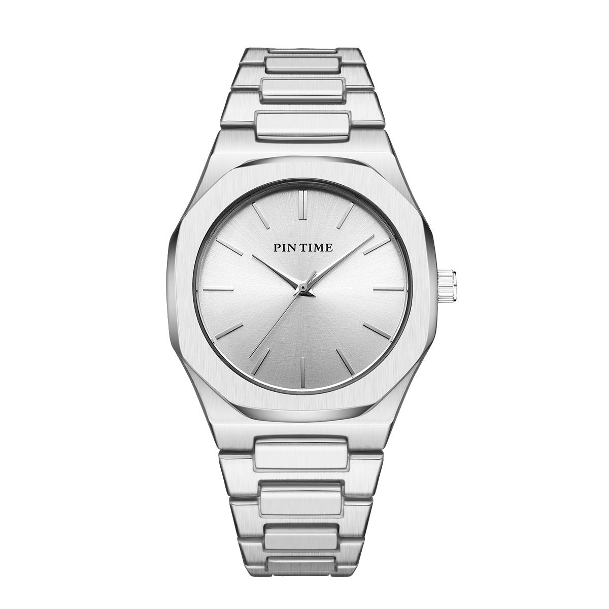 Men's 30 Meter Waterproof Quartz Watch