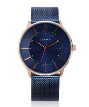 Men's Watch Steel Band Men's Watch Waterproof
