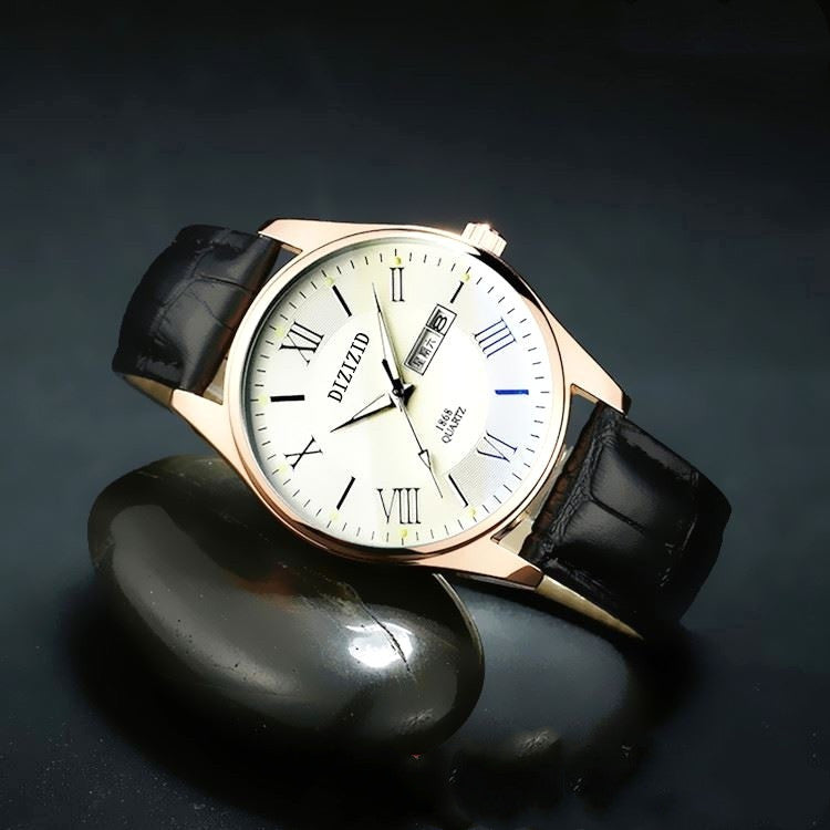 Wrist watches for men automatic watch mechanical watches man