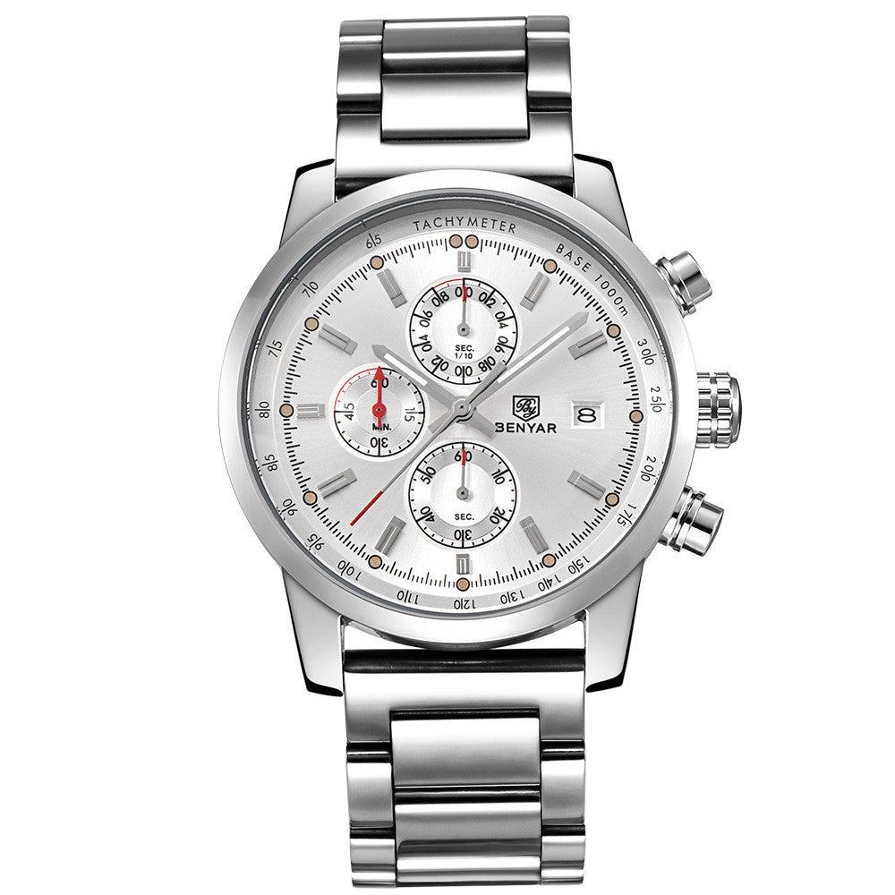 Quartz watch