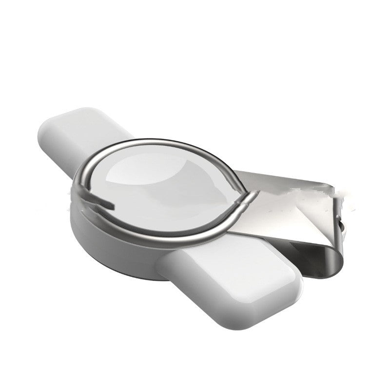 2 In 1 Magnetic Watch Wireless Charger Interface For Apple Watch