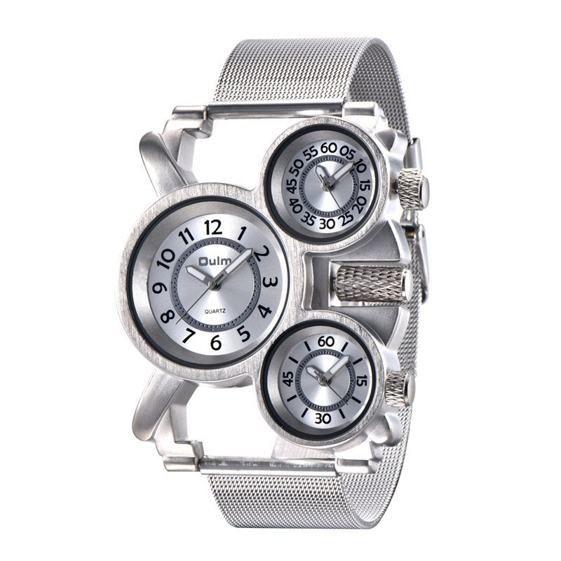 Leeway watches