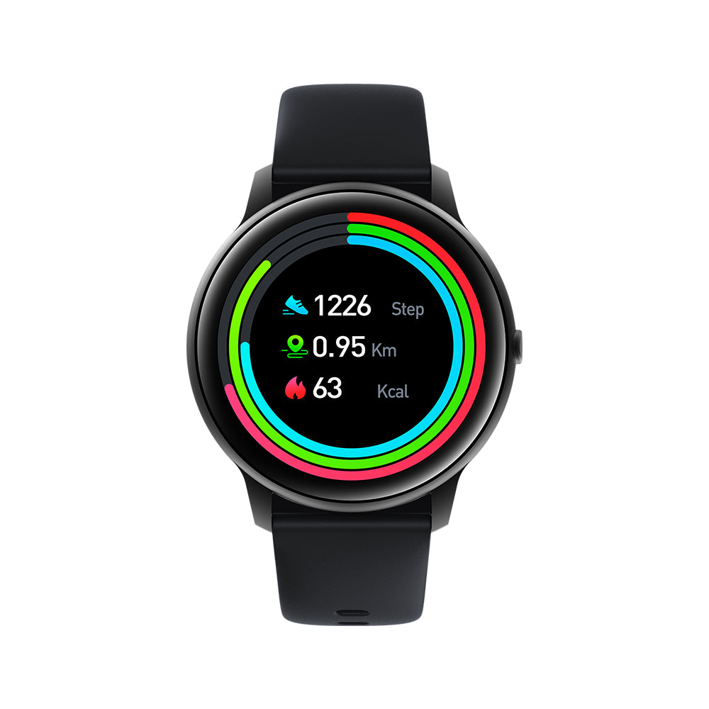 Smart Watch IMILAB KW66 Men Bluetooth IP68