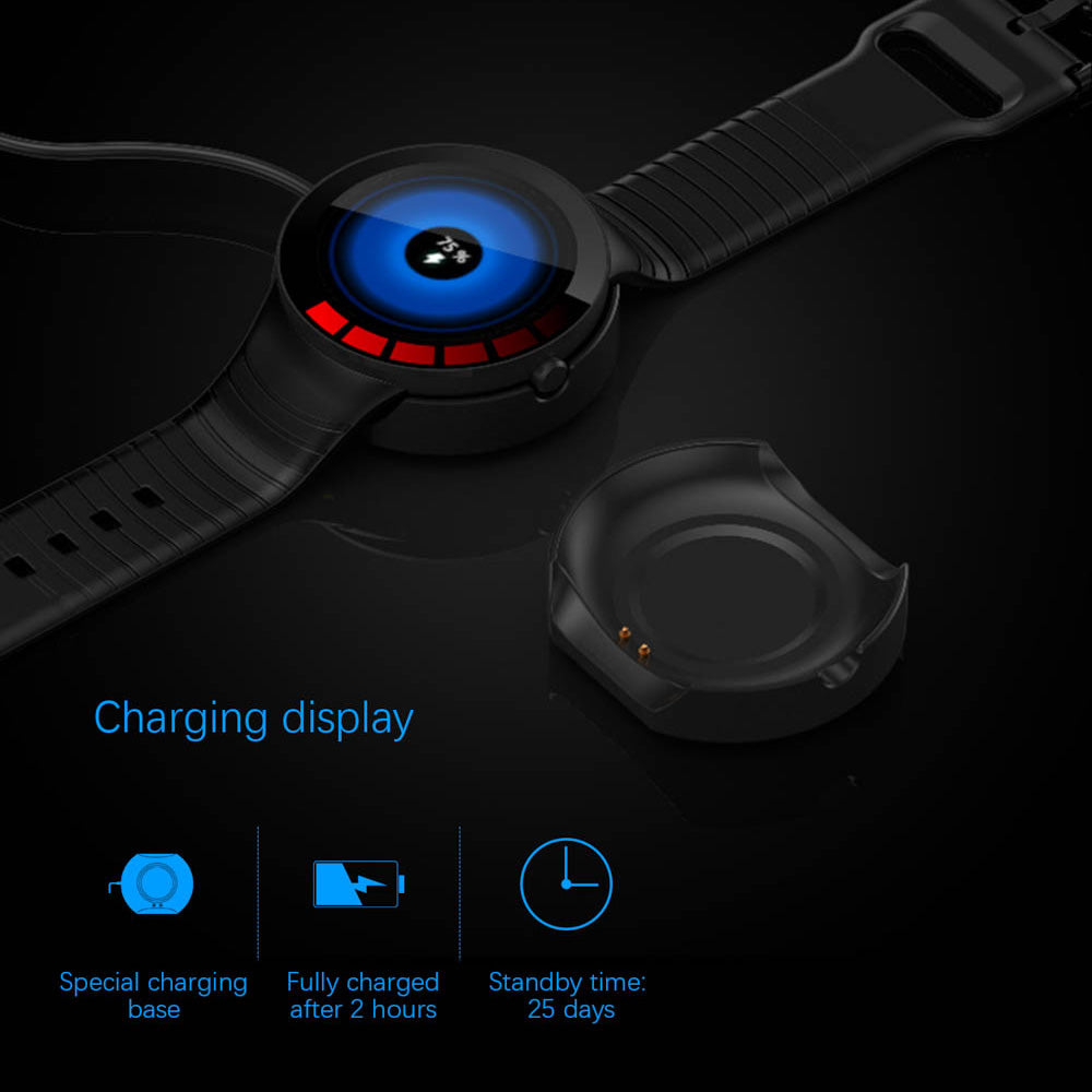 Full touch E3 smart bracelet
