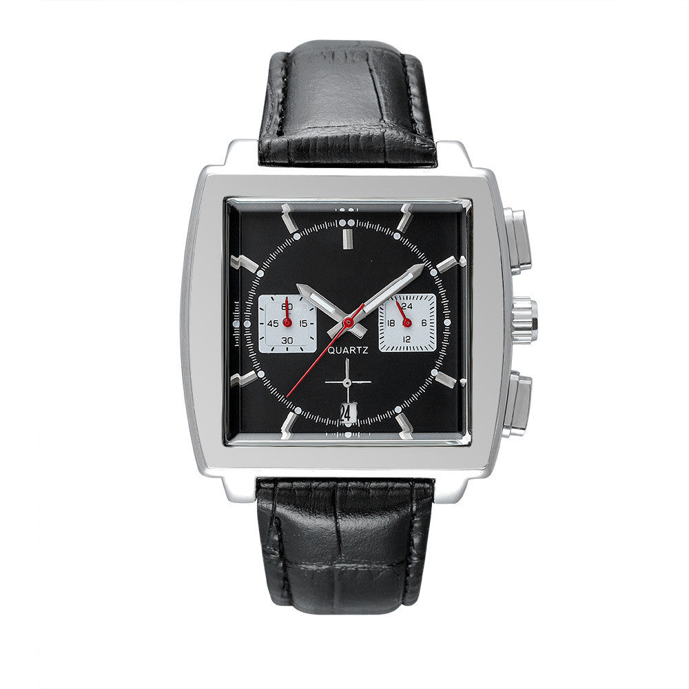 Men's And Women's Fashion Multifunction Six Hands