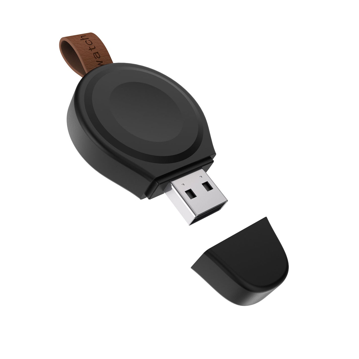 Wireless Charger For IWatch Accessories Portable USB