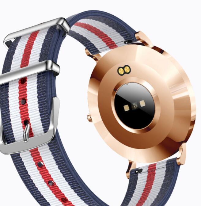 T8 Women's Thin Smart Call Watch