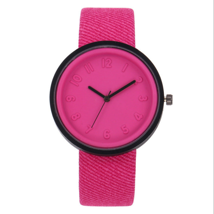 Personality watch factory direct fashion watches