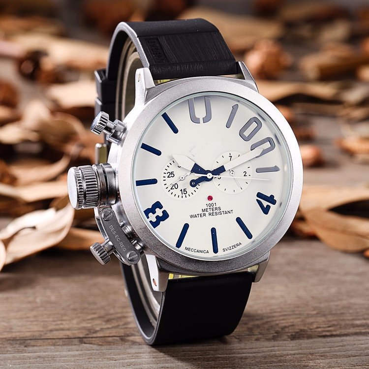 Automatic mechanical movement watches Mens derivative goods