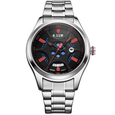 Lightwave Waterproof Energy Saving Environmental Protection
