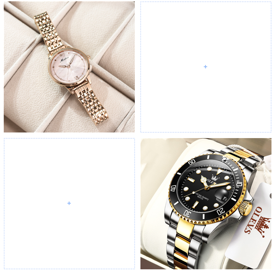 Women Watches Luxury Brand Fashion Casual