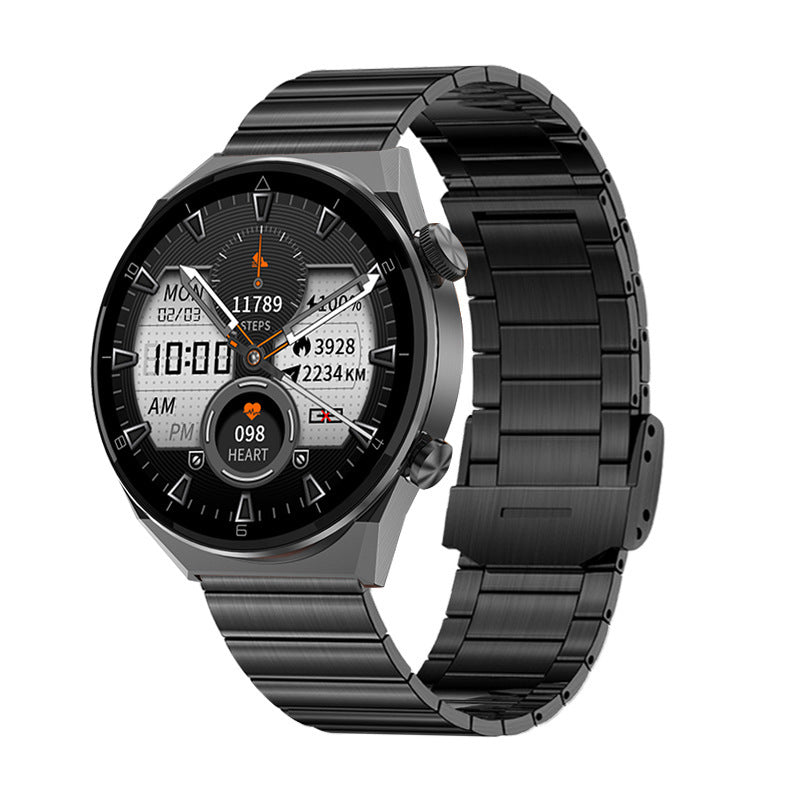 DT3promax Smart Watch Bluetooth Calling NFC