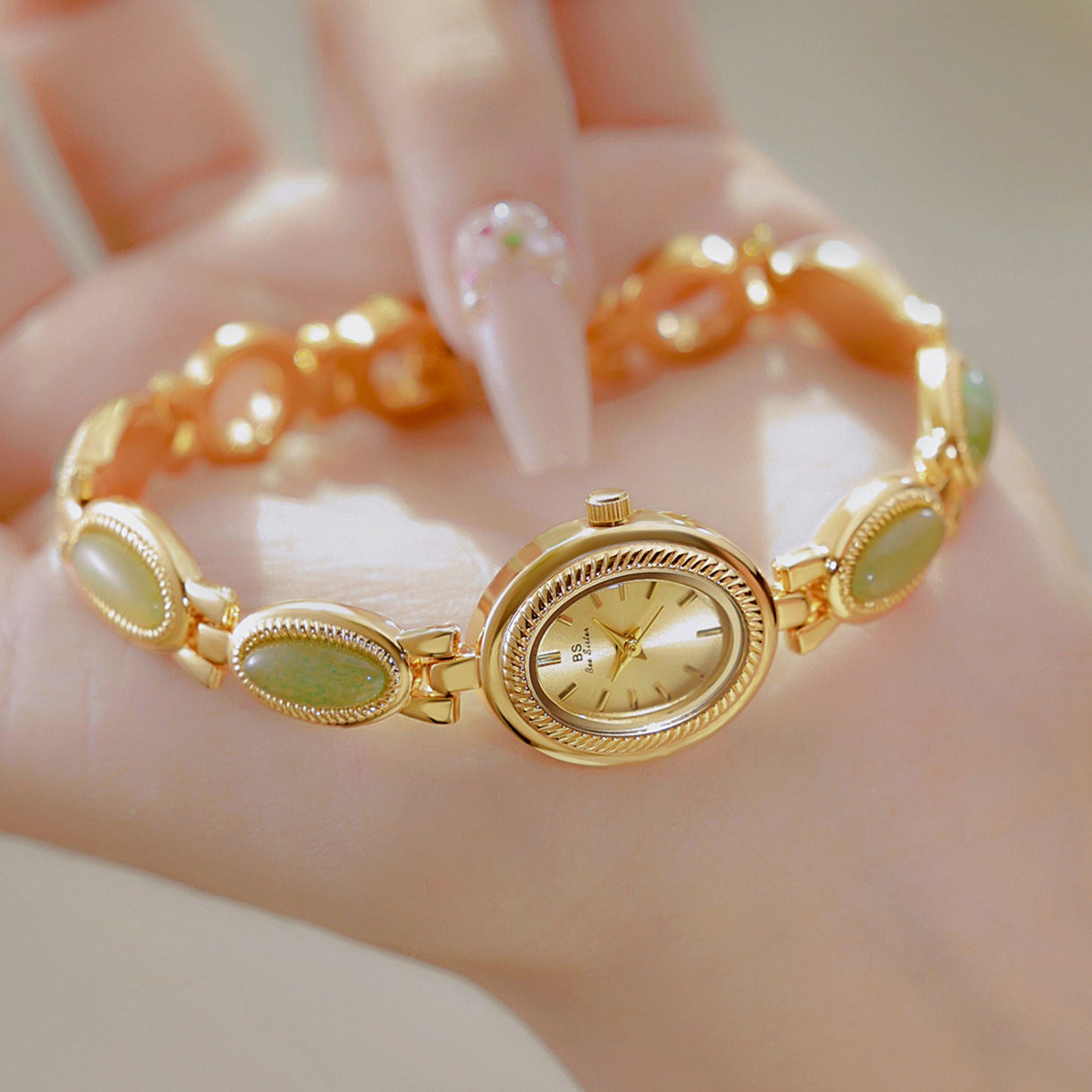 Women's Watch Ladies Bracelet Luxury Brand Waterproof