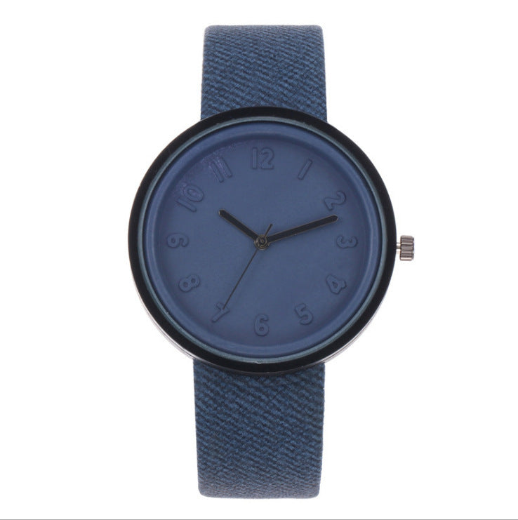 Personality watch factory direct fashion watches