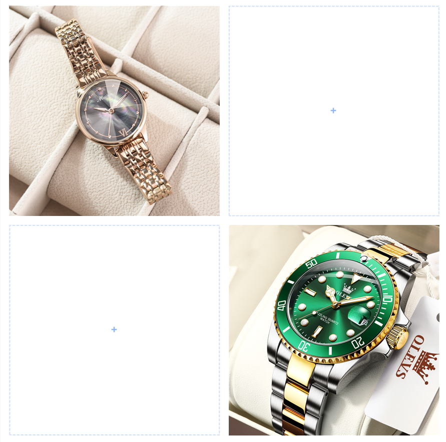 Women Watches Luxury Brand Fashion Casual