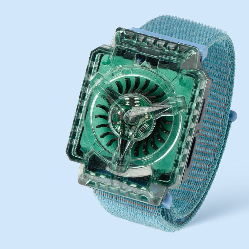 Personal Purification Aromatherapy Watch For Children