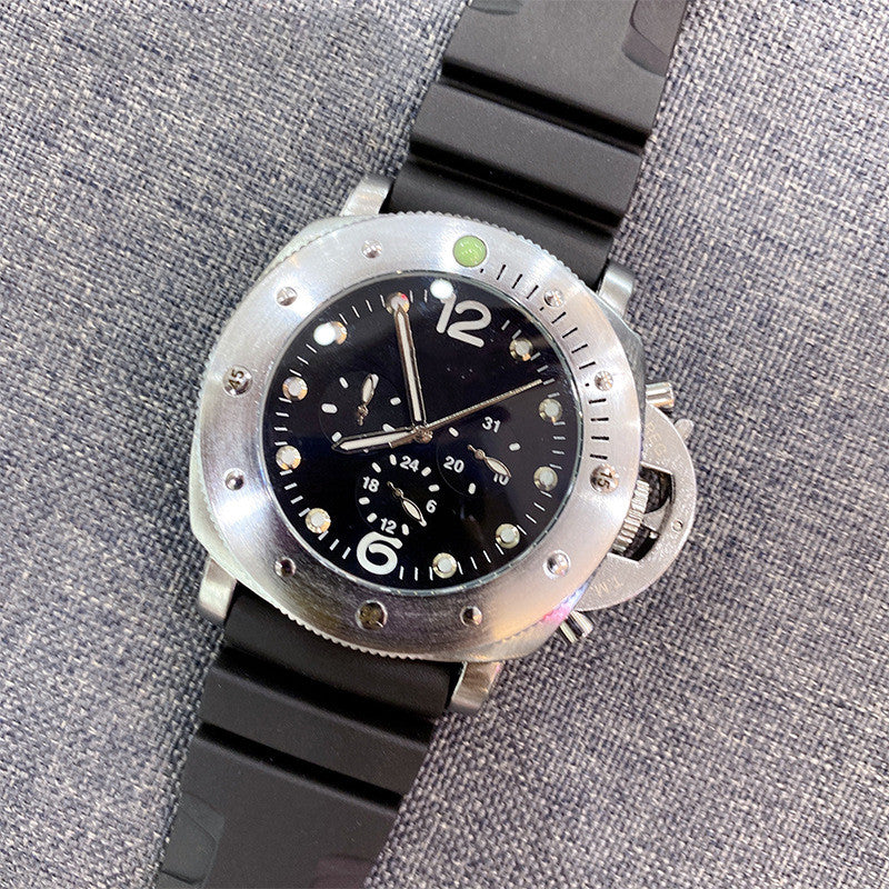 Men's Fashion Automatic Mechanical Watch