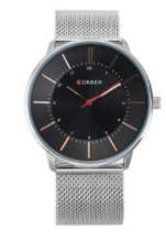 Men's Watch Steel Band Men's Watch Waterproof