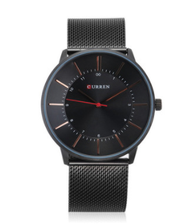 Men's Watch Steel Band Men's Watch Waterproof