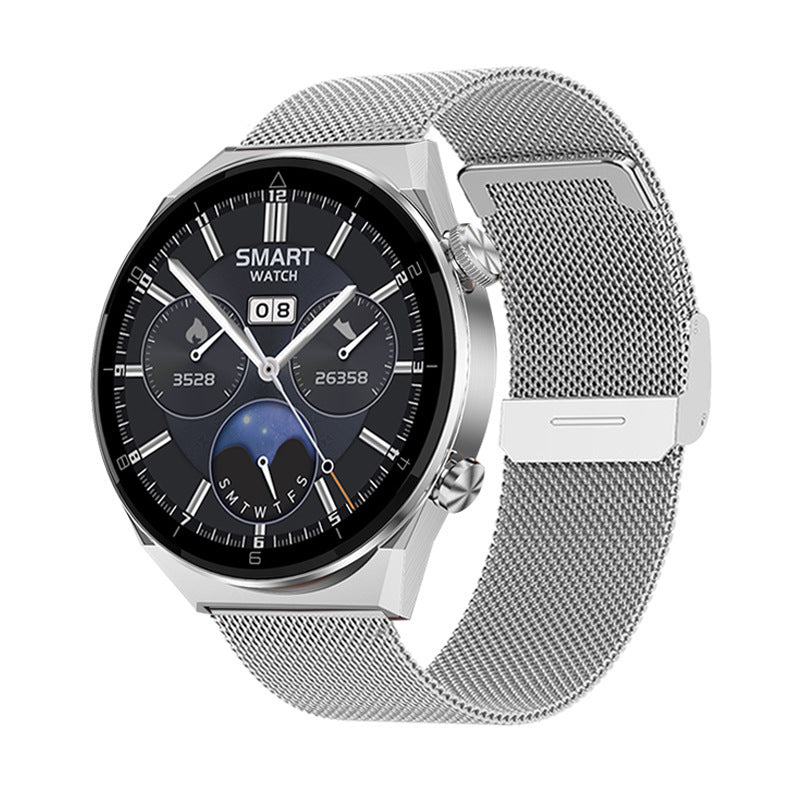 DT3promax Smart Watch Bluetooth Calling NFC