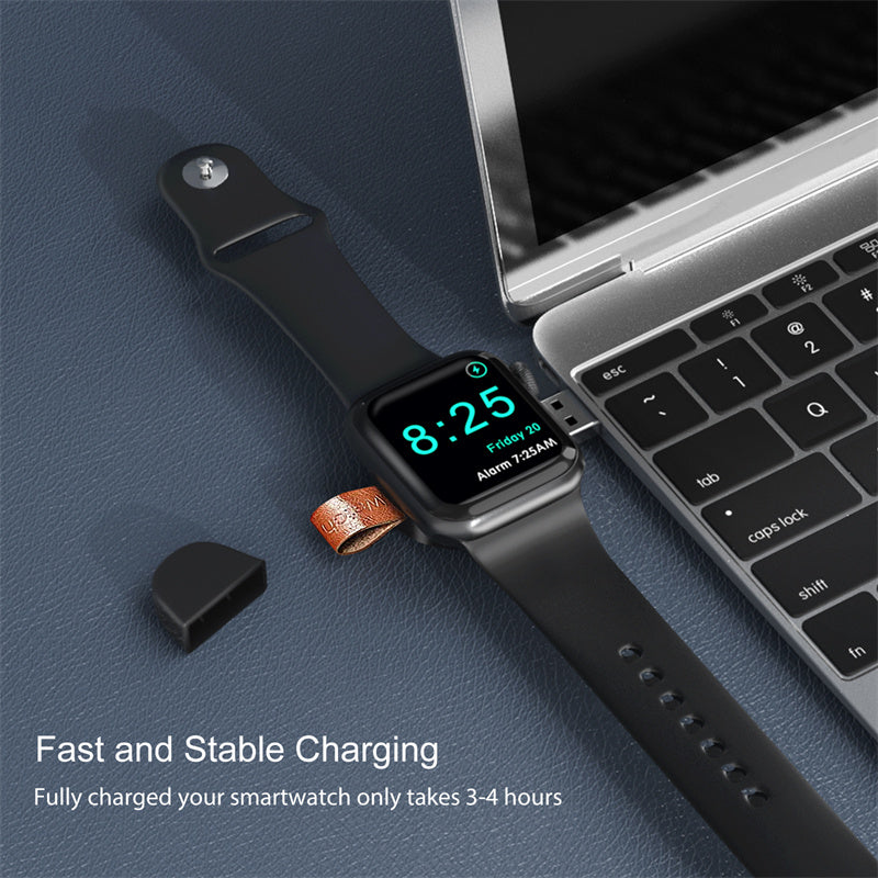 Wireless Charger For IWatch Accessories Portable USB