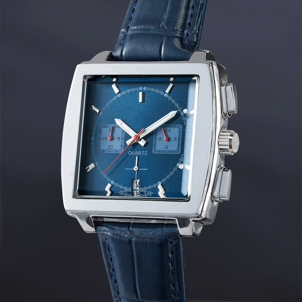 Men's And Women's Fashion Multifunction Six Hands