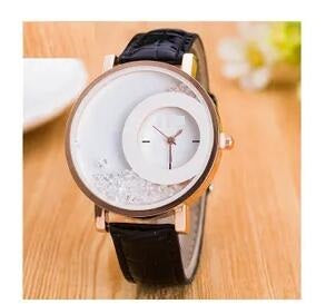 Amazon Explosion Brand, Europe And America Hot Fashion Quartz Watches