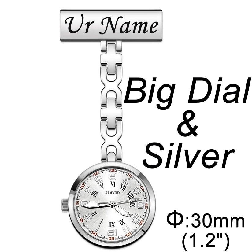 Personalized Customized Engraved with Your Name