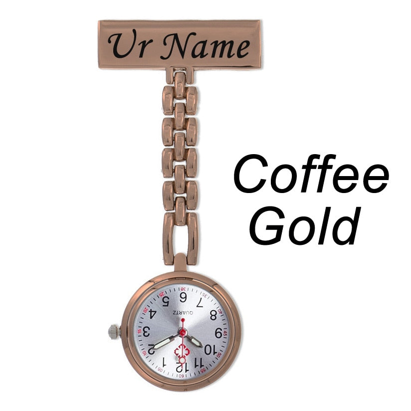 Personalized Customized Engraved with Your Name