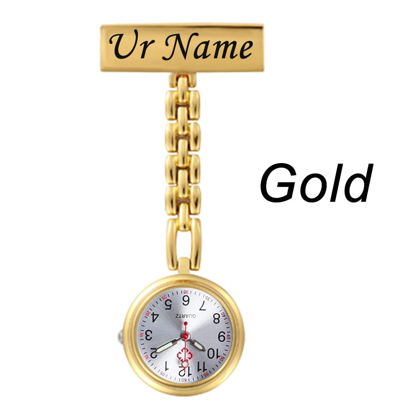 Personalized Customized Engraved with Your Name