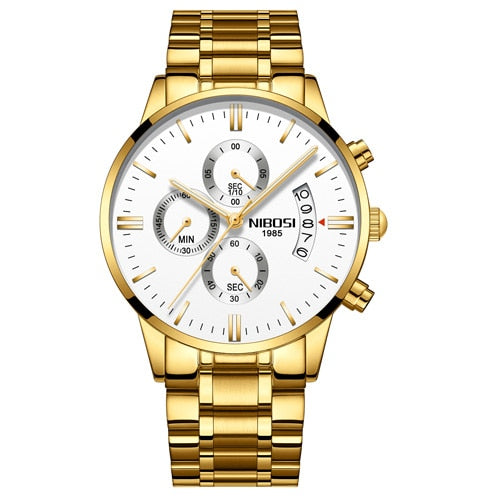 Relogio Masculino Men Watches Military Quartz Wristwatches