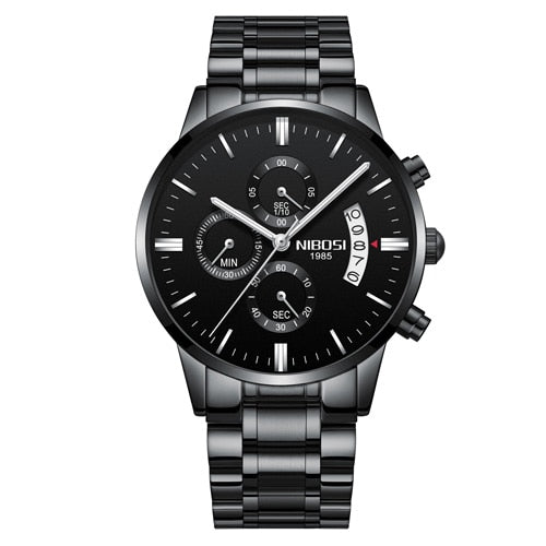 Relogio Masculino Men Watches Military Quartz Wristwatches