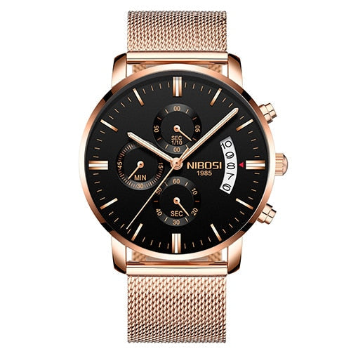 Relogio Masculino Men Watches Military Quartz Wristwatches