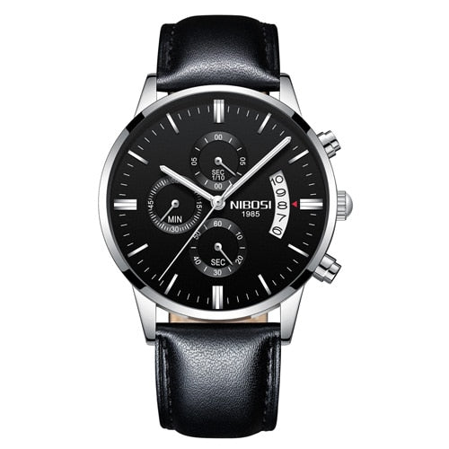 Relogio Masculino Men Watches Military Quartz Wristwatches