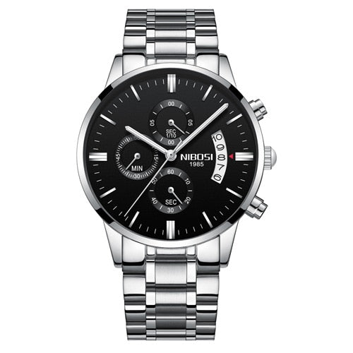 Relogio Masculino Men Watches Military Quartz Wristwatches