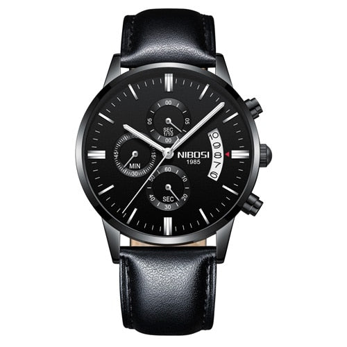 Relogio Masculino Men Watches Military Quartz Wristwatches