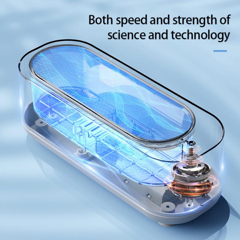 Ultrasonic Cleaning Machine Wash Cleaner