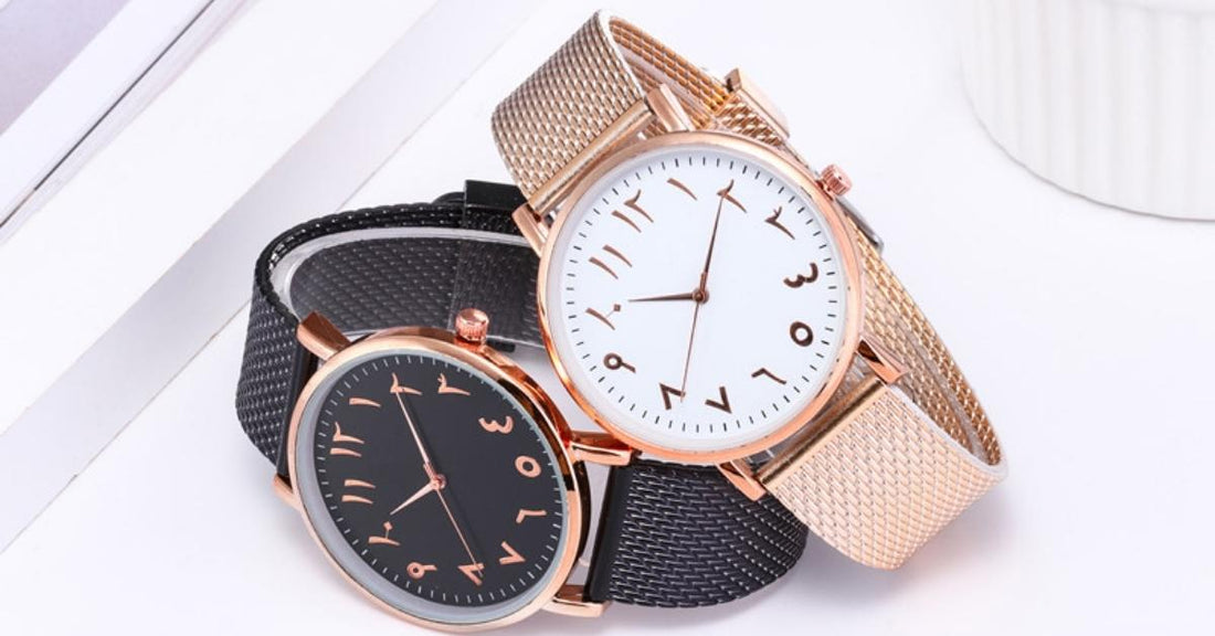 Elegance Never Goes Out of Style Women's Watches