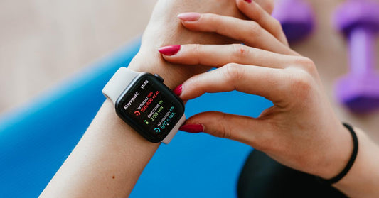 Discover the Health Benefits of Using a Fitness Watch Daily