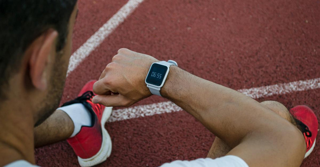 Compare and Contrast The Top Fitness Watches for Every Budget