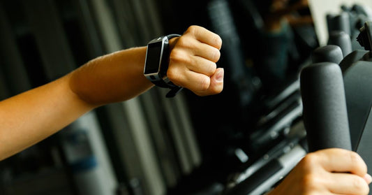 The Top Fitness Watch Brands Which One Should You Choose?