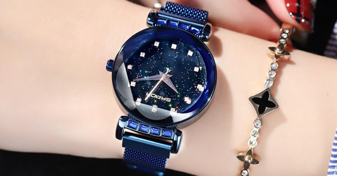 Kids Watches that Spark Imagination The Ultimate Accessory for Young Dreamers