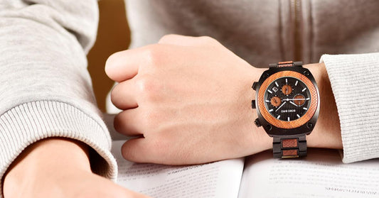 Watch Enthusiast's Paradise Men's Watches at Unbeatable Prices