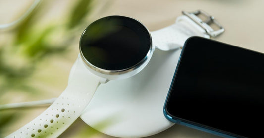 Smartwatch Charging Made Easy Explore Watch Charger Picks