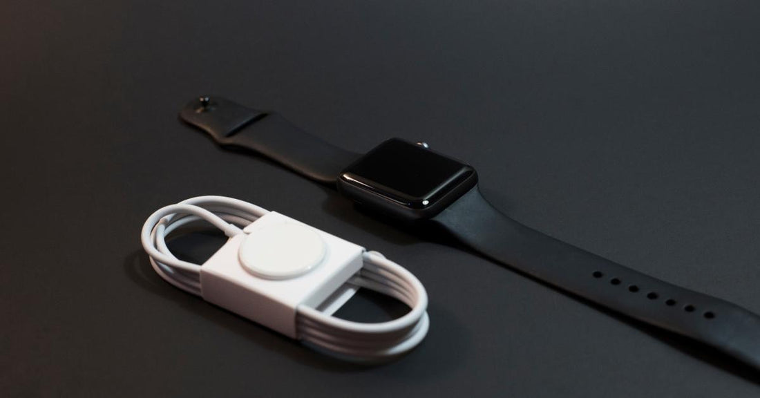 Time to Charge Discover the Latest Watch Charger Innovations