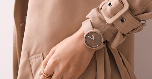 Timeless Beauty Discover Women's Watches for Every Occasion