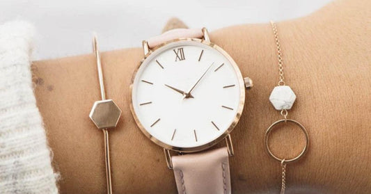 Dazzling and Practical Women's Watches for All