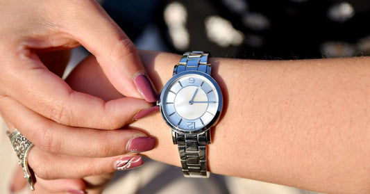 Sleek and Stylish The Best Women's Watches of 2023